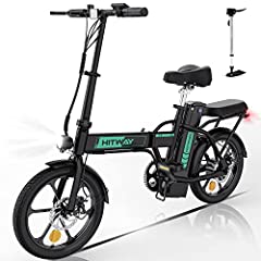 Hitway electric bike for sale  Delivered anywhere in Ireland