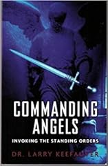 Commanding angels for sale  Delivered anywhere in UK