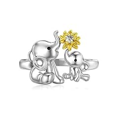 Sliacete elephant ring for sale  Delivered anywhere in UK