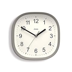 Jones clocks square for sale  Delivered anywhere in UK