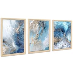 3pcs stampa tela usato  Spedito ovunque in Italia 