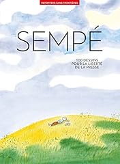 100 dessins jean d'occasion  Livré partout en France
