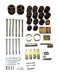 Rugged ridge suspension for sale  Delivered anywhere in USA 