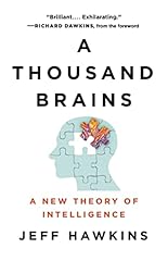 Thousand brains new usato  Spedito ovunque in Italia 