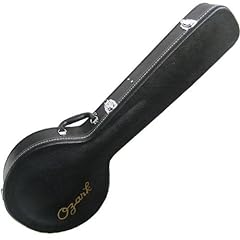Ozark 5-String Banjo Hard Case for sale  Delivered anywhere in UK