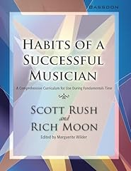 Habits successful musician gebraucht kaufen  Wird an jeden Ort in Deutschland