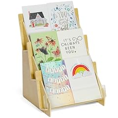 Greeting card display for sale  Delivered anywhere in USA 
