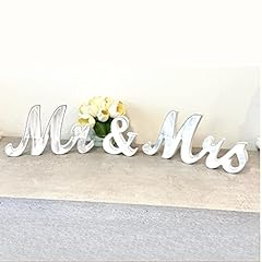 Mrs wood sign for sale  Delivered anywhere in USA 