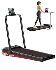 Incline walking pad for sale  Delivered anywhere in USA 