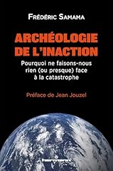 Archéologie inaction faisons d'occasion  Livré partout en France