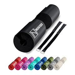 Cushioned barbell pad for sale  Delivered anywhere in USA 