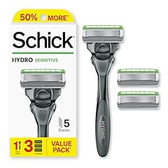 Schick hydro sensitive for sale  Delivered anywhere in UK