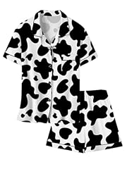 Umeyda girls pajamas for sale  Delivered anywhere in USA 