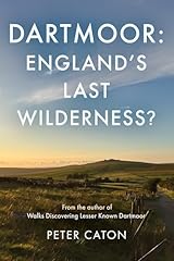 Dartmoor england last for sale  Delivered anywhere in UK