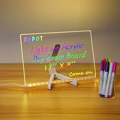 Acrylic dry erase for sale  Delivered anywhere in USA 