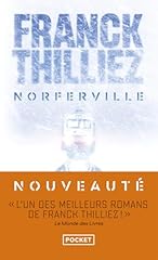 Norferville roman nouveauté d'occasion  Livré partout en France
