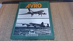 Avro for sale  Delivered anywhere in UK