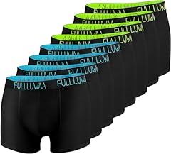 Fullluwaa boxershorts herren gebraucht kaufen  Wird an jeden Ort in Deutschland