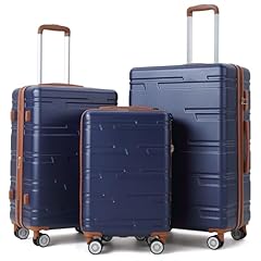Luyfuitre piece hardshell for sale  Delivered anywhere in USA 