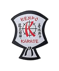 Sedroc kenpo karate for sale  Delivered anywhere in USA 