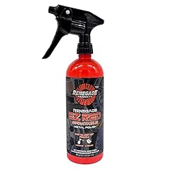Renegade products usa for sale  Delivered anywhere in USA 