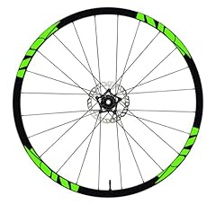 Dualcolorstampe adesivi cerchi usato  Spedito ovunque in Italia 