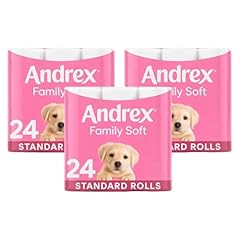 Andrex gentle clean for sale  Delivered anywhere in UK