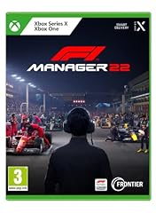 Manager 2022 usato  Spedito ovunque in Italia 