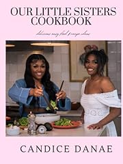 Little sisters cookbook for sale  Delivered anywhere in USA 