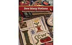 Sew many notions for sale  Delivered anywhere in USA 