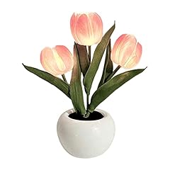 Tulip night light for sale  Delivered anywhere in UK