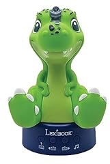 Lexibook lighted dinosaur for sale  Delivered anywhere in Ireland