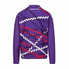 Kappa sweatshirt fiorentina d'occasion  Livré partout en France