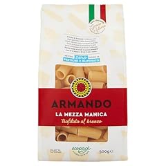 Pasta armando mezza usato  Spedito ovunque in Italia 