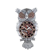 Rgwygcg steampunk wall for sale  Delivered anywhere in USA 