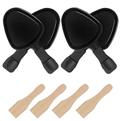 Bojiusarl 4pcs poelon d'occasion  Livré partout en France