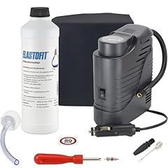 Elastofit reifenpannenset comp gebraucht kaufen  Wird an jeden Ort in Deutschland