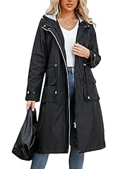 Achinel lightweight waterproof for sale  Delivered anywhere in UK