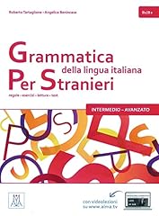 Grammatica della lingua usato  Spedito ovunque in Italia 