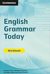 English grammar today. usato  Spedito ovunque in Italia 