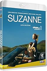 Suzanne blu ray d'occasion  Livré partout en France