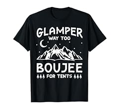 Glamping luxury glamper for sale  Delivered anywhere in USA 