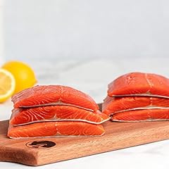 Wild alaskan salmon for sale  Delivered anywhere in USA 