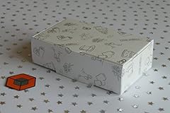 Wedding design 120x90x35mm for sale  Delivered anywhere in UK