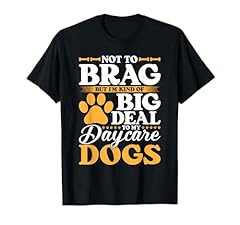 Dog daycare dog for sale  Delivered anywhere in USA 