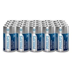 Philips piles alcalines d'occasion  Livré partout en France