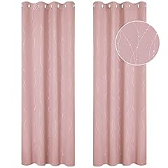 coral pink curtains next for sale  Delivered anywhere in UK