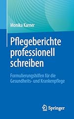 Pflegeberichte professionell s gebraucht kaufen  Wird an jeden Ort in Deutschland