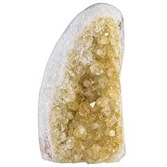 Mookaitedecor natural citrine for sale  Delivered anywhere in USA 