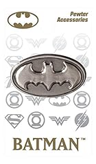 Comics batman logo for sale  Delivered anywhere in USA 